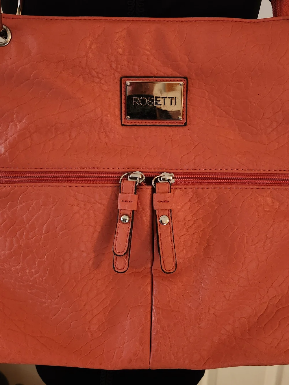 Rosetti shoulder bag